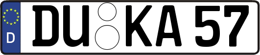 DU-KA57