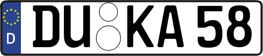 DU-KA58