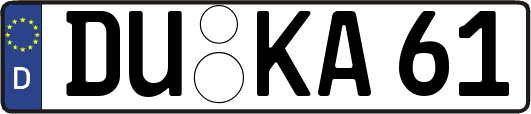 DU-KA61