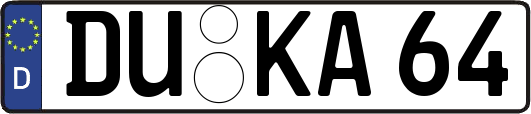 DU-KA64