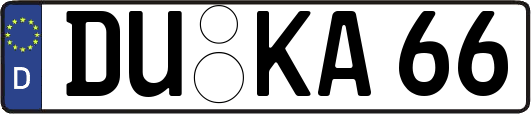DU-KA66
