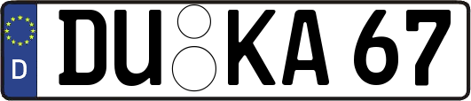 DU-KA67