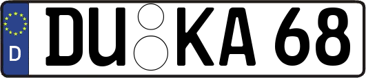 DU-KA68