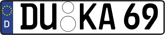 DU-KA69