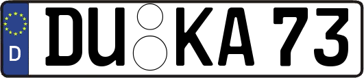 DU-KA73