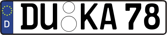 DU-KA78