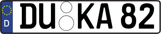 DU-KA82