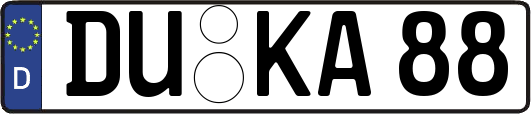 DU-KA88