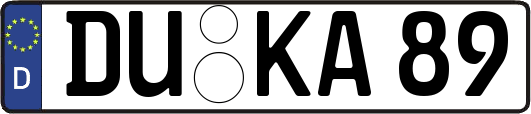 DU-KA89