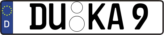 DU-KA9