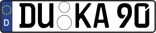 DU-KA90