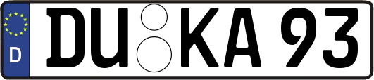 DU-KA93