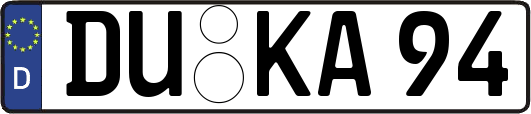 DU-KA94
