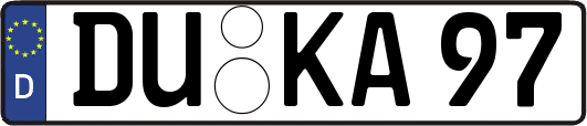 DU-KA97