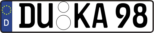 DU-KA98