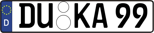 DU-KA99