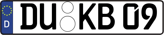 DU-KB09