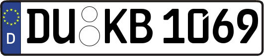 DU-KB1069