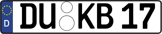 DU-KB17