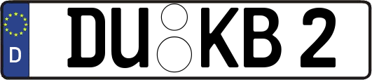 DU-KB2