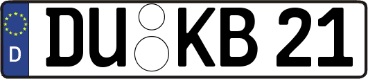 DU-KB21
