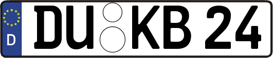 DU-KB24