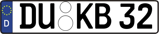 DU-KB32
