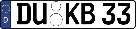 DU-KB33