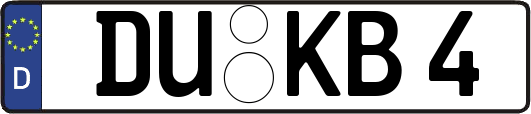 DU-KB4