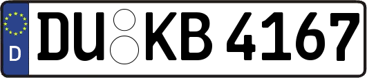 DU-KB4167