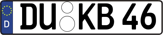 DU-KB46