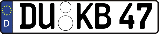 DU-KB47