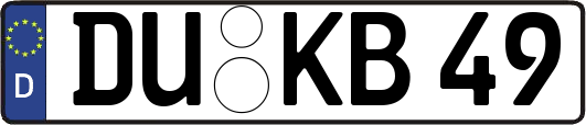 DU-KB49