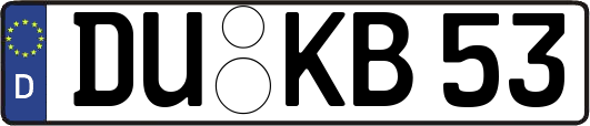 DU-KB53