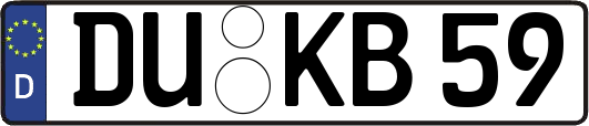 DU-KB59