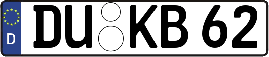DU-KB62
