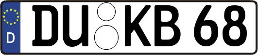 DU-KB68