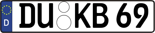 DU-KB69