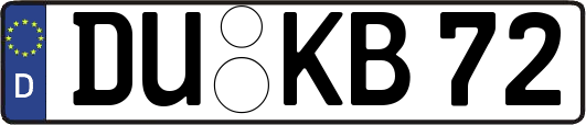 DU-KB72