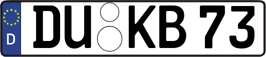 DU-KB73