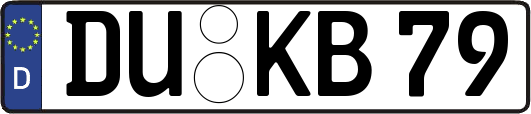 DU-KB79