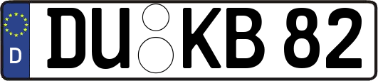 DU-KB82