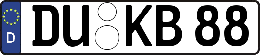 DU-KB88
