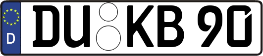 DU-KB90