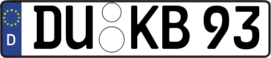 DU-KB93