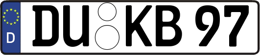 DU-KB97