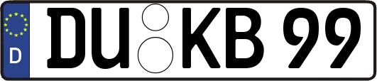 DU-KB99