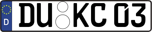 DU-KC03