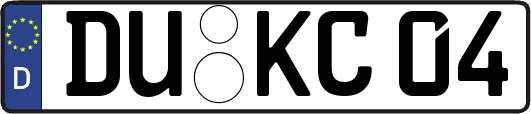 DU-KC04