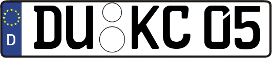 DU-KC05